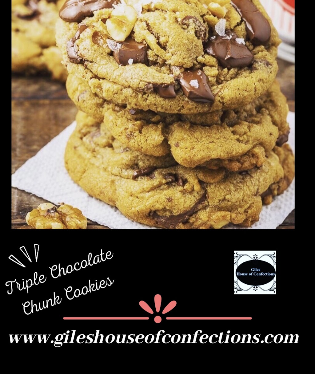Giles House of Confections | 521 Keeneland Ave, Woodstock, GA 30189, USA | Phone: (888) 477-1773