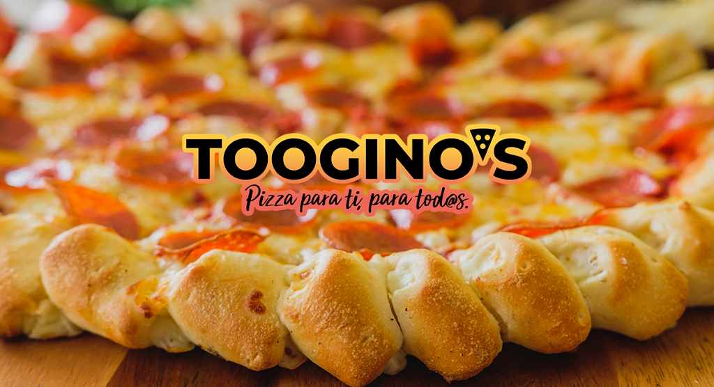 Tooginos Santa Fe | Blvd. el Rosario 10941, Porticos De San Antonio, 22666 Tijuana, B.C., Mexico | Phone: 664 974 4100