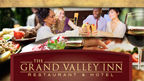 Grand Valley Inn | 452 Constitution Blvd, New Brighton, PA 15066, USA | Phone: (724) 843-9000