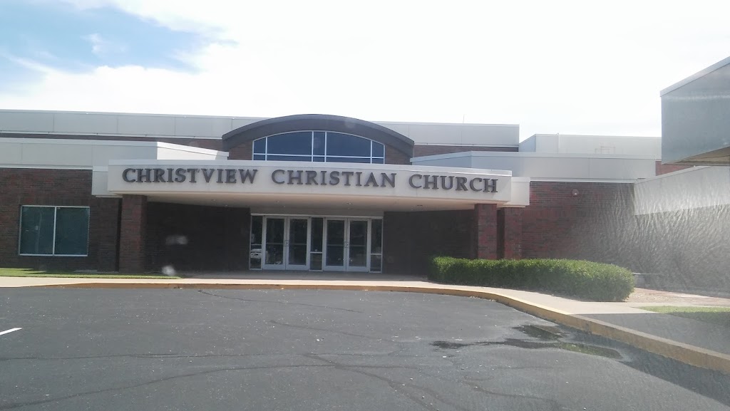 Christview Christian Church | 2525 S Garnett Rd, Tulsa, OK 74129, USA | Phone: (918) 663-6533