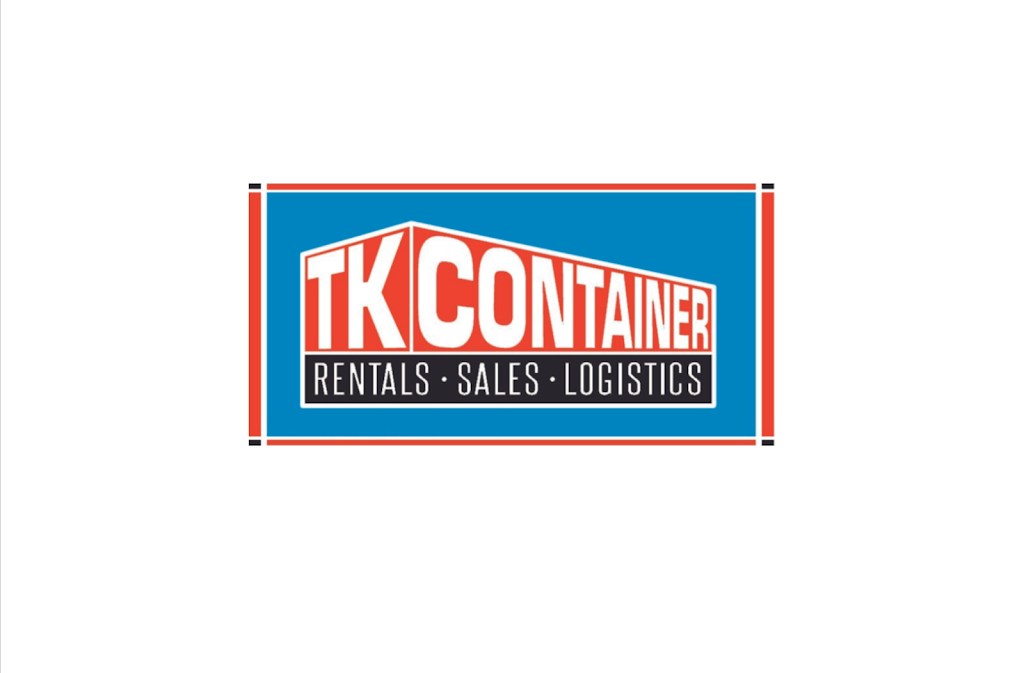 TK Container - Containers & Mobile Office - Rentals/Sales | 6823 S State Hwy 78, Nevada, TX 75173, USA | Phone: (214) 770-5513