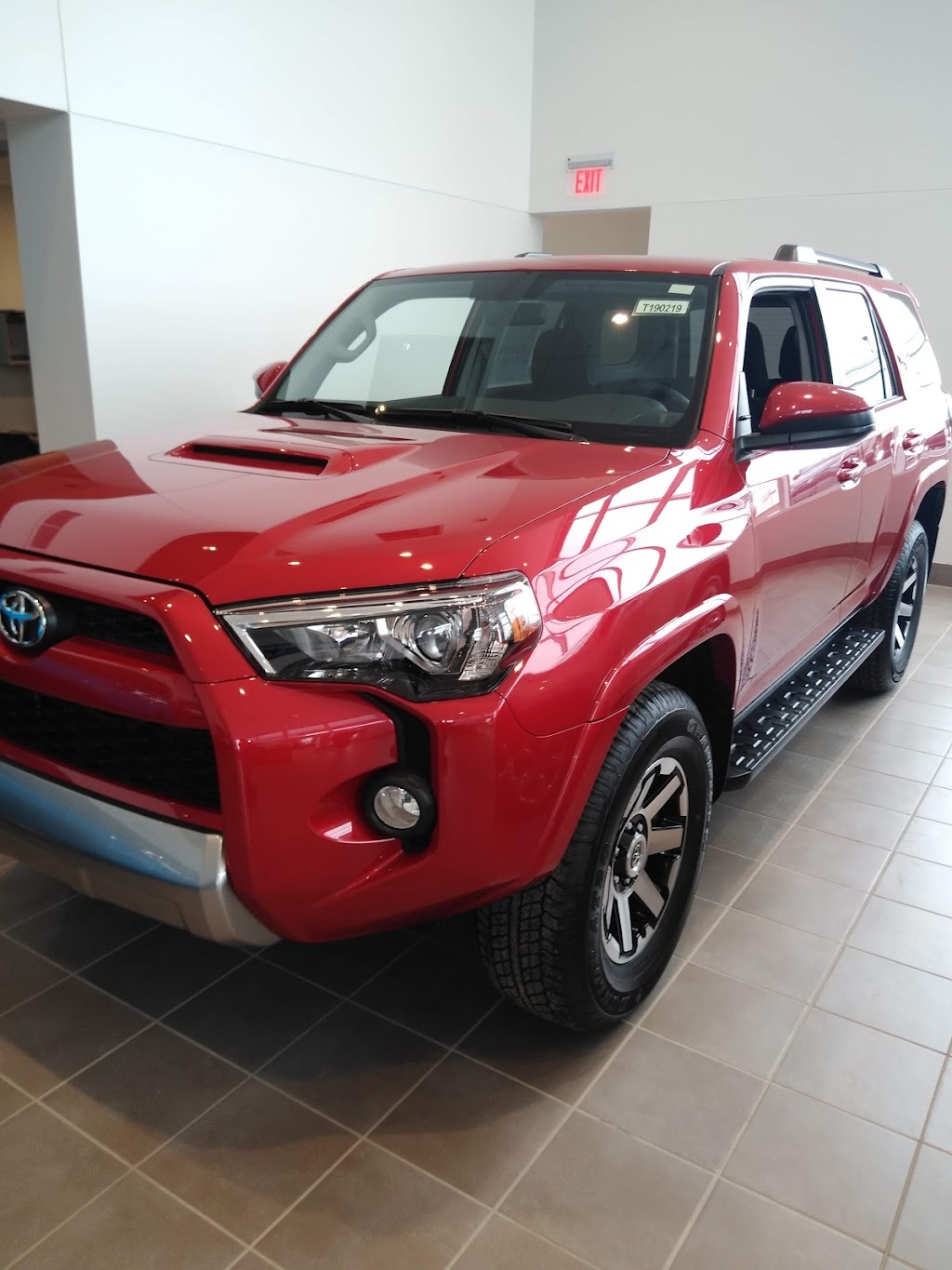 Fox Toyota of Rochester Hills | 773 S Rochester Rd Unit B, Rochester Hills, MI 48307, USA | Phone: (248) 939-4113