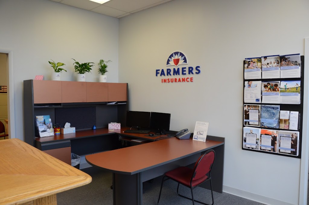 Accredited Agency - Farmers Insurance Group | 14701 Cumberland Rd #108, Noblesville, IN 46060, USA | Phone: (317) 776-4095