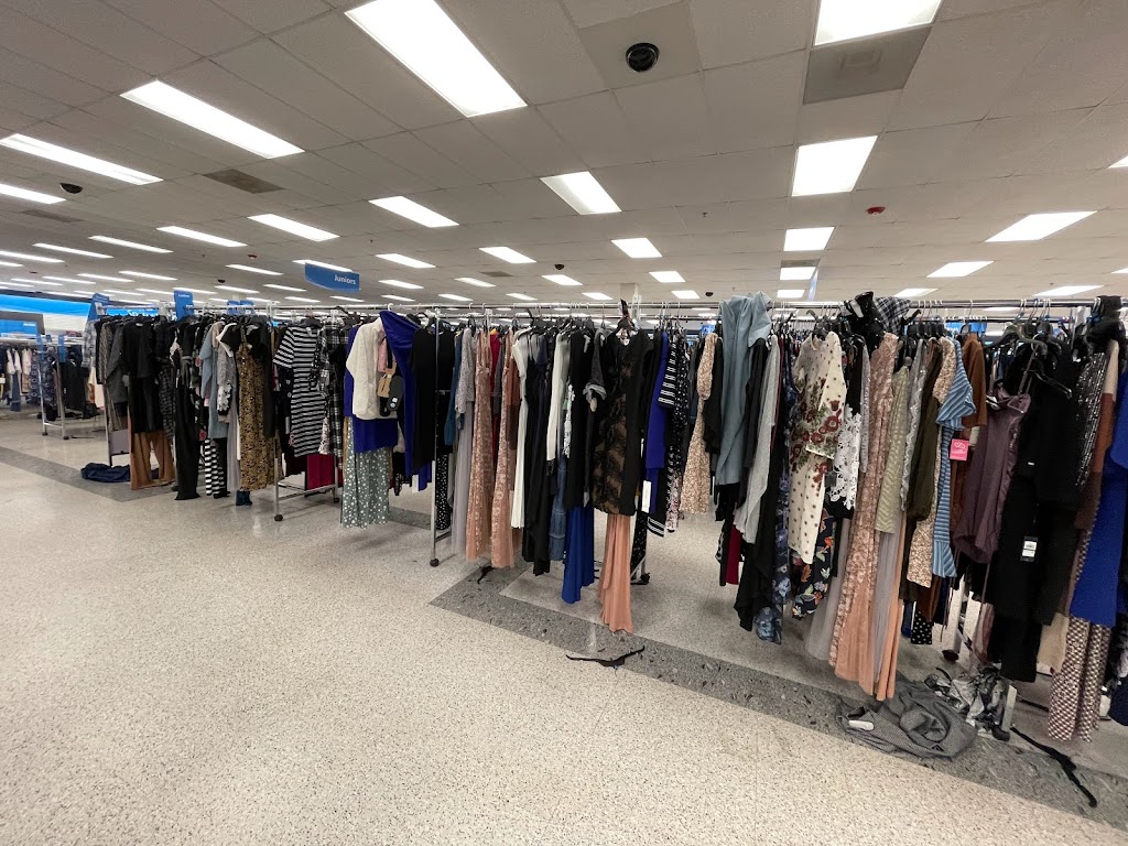 Ross Dress for Less | 1206 Bridford Pkwy, Greensboro, NC 27407, USA | Phone: (336) 218-0651
