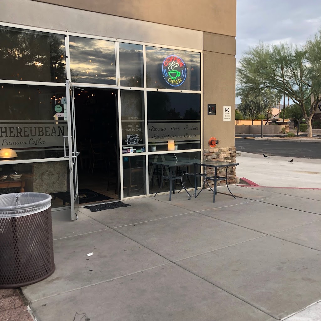 WhereUBean Coffee | 4804 E Chandler Blvd #110, Phoenix, AZ 85048 | Phone: (480) 584-3886