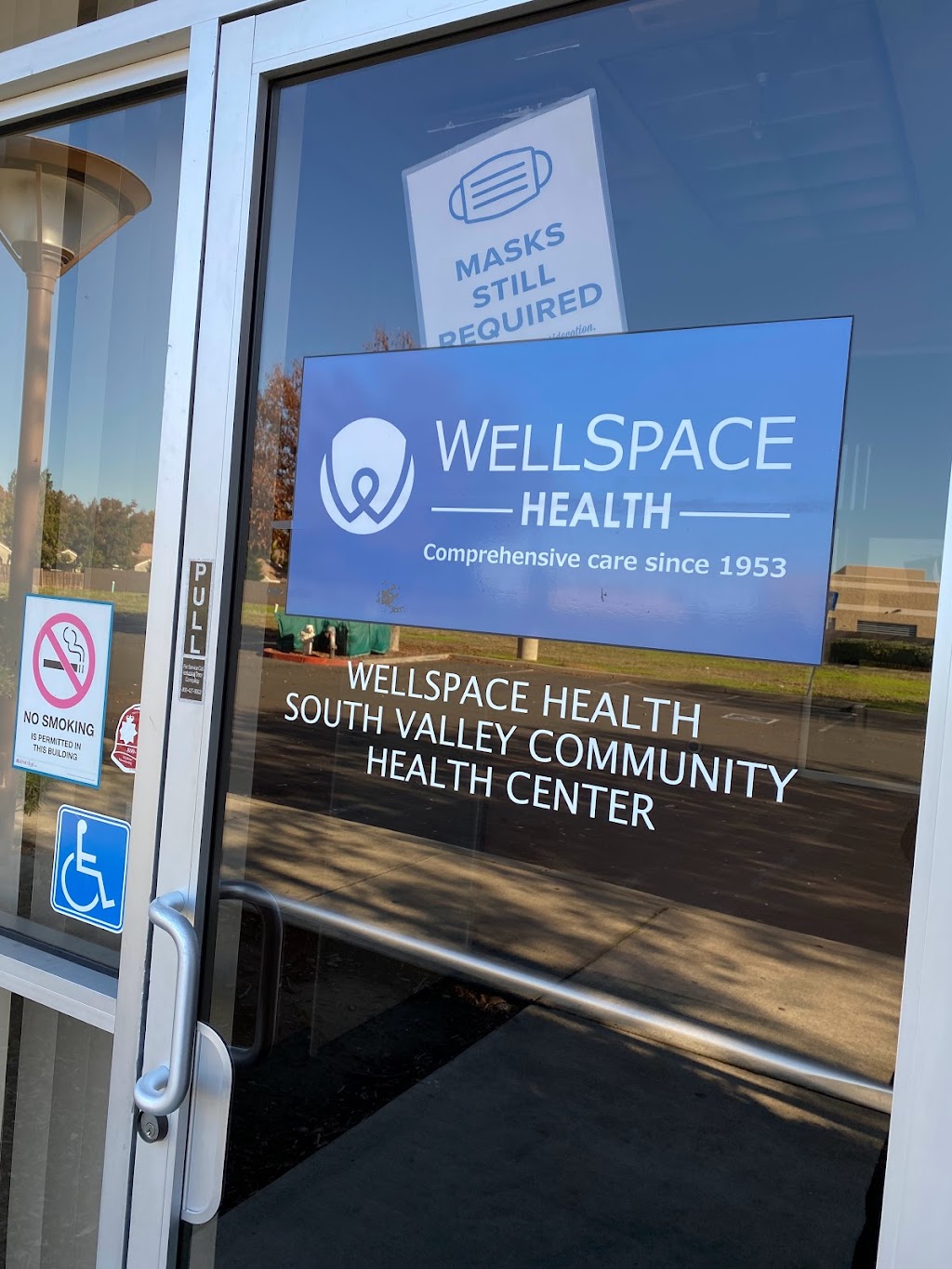 WellSpace Health South Valley Community Health Center | 8233 E Stockton Blvd D, Sacramento, CA 95828, USA | Phone: (916) 737-5555