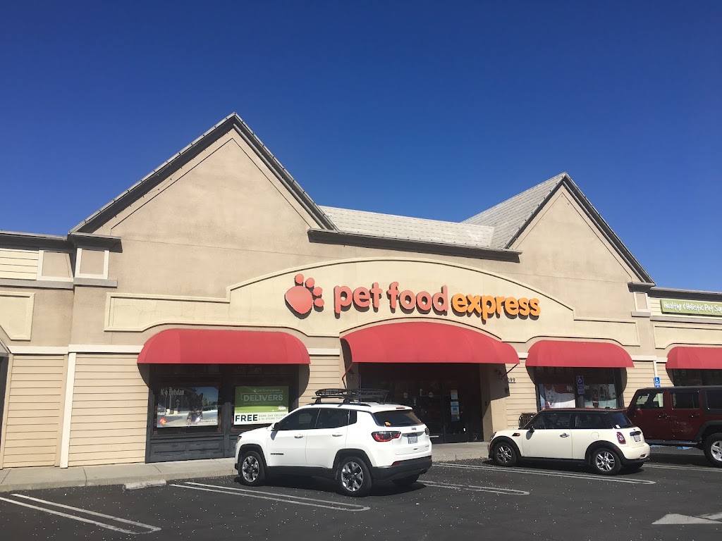 Pet Food Express | 1099 El Camino Real, Redwood City, CA 94063, USA | Phone: (650) 364-7777