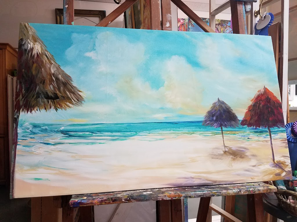 Key Largo Art Gallery | 103200 Overseas Hwy #10, Key Largo, FL 33037, USA | Phone: (305) 451-0052