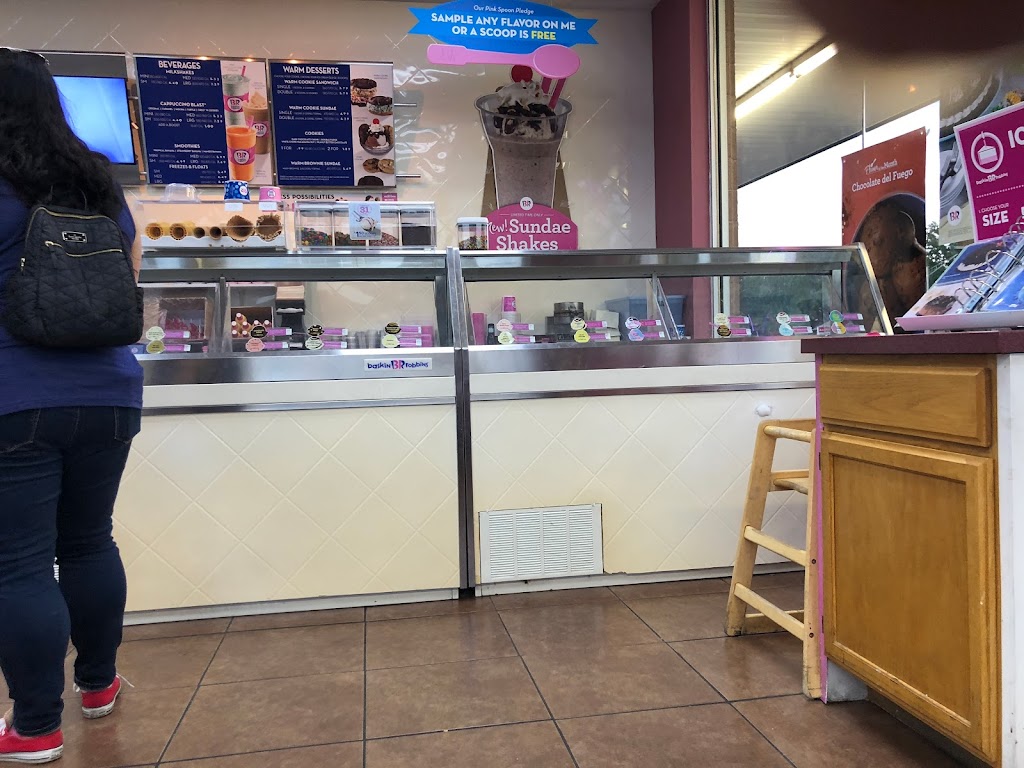 Baskin-Robbins | 4486 S Noland Rd, Independence, MO 64055, USA | Phone: (816) 350-0131