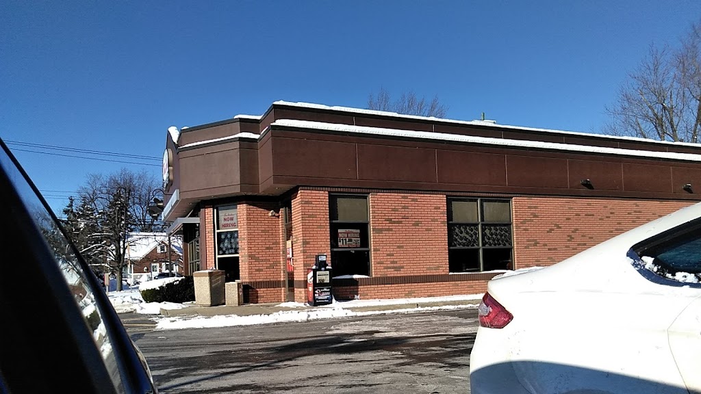 Tim Hortons | 5390 Genesee St, Lancaster, NY 14086, USA | Phone: (716) 681-1720