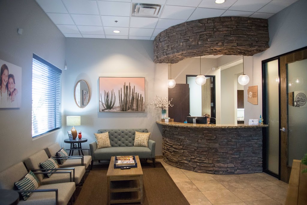 Desert Creek Dental | 20261 E Ocotillo Rd #120, Queen Creek, AZ 85142, USA | Phone: (480) 987-8768