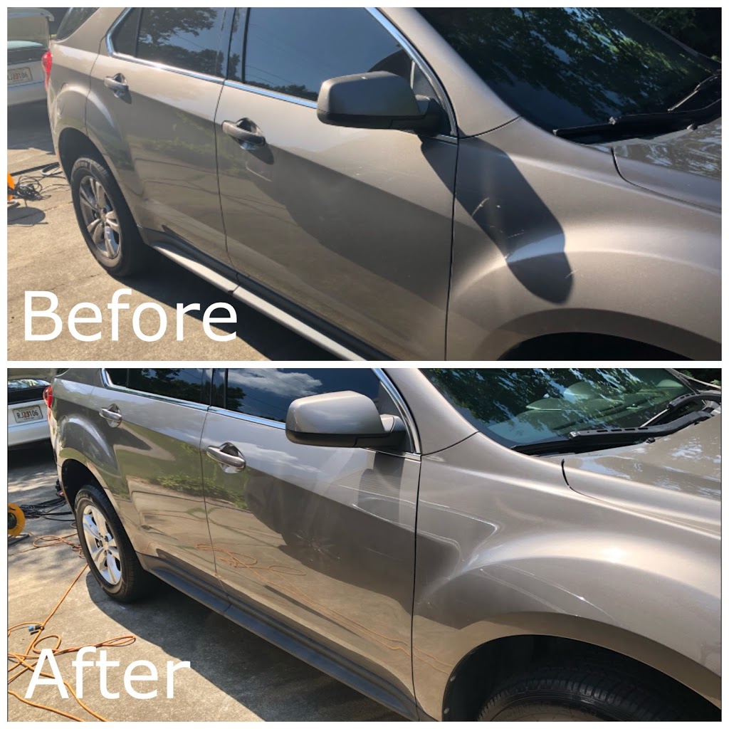 Shine Again Auto Detailing | 1 River Park Dr, Newnan, GA 30265, USA | Phone: (770) 328-2484