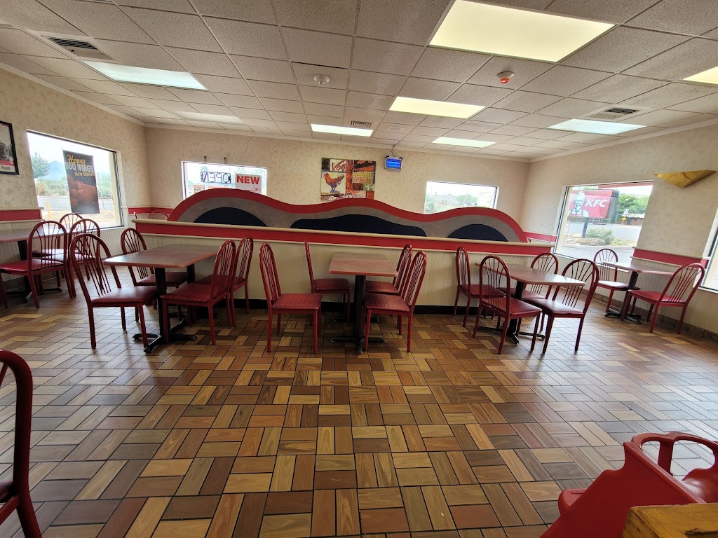 KFC | 280 W Continental Rd, Green Valley, AZ 85622, USA | Phone: (520) 648-0891