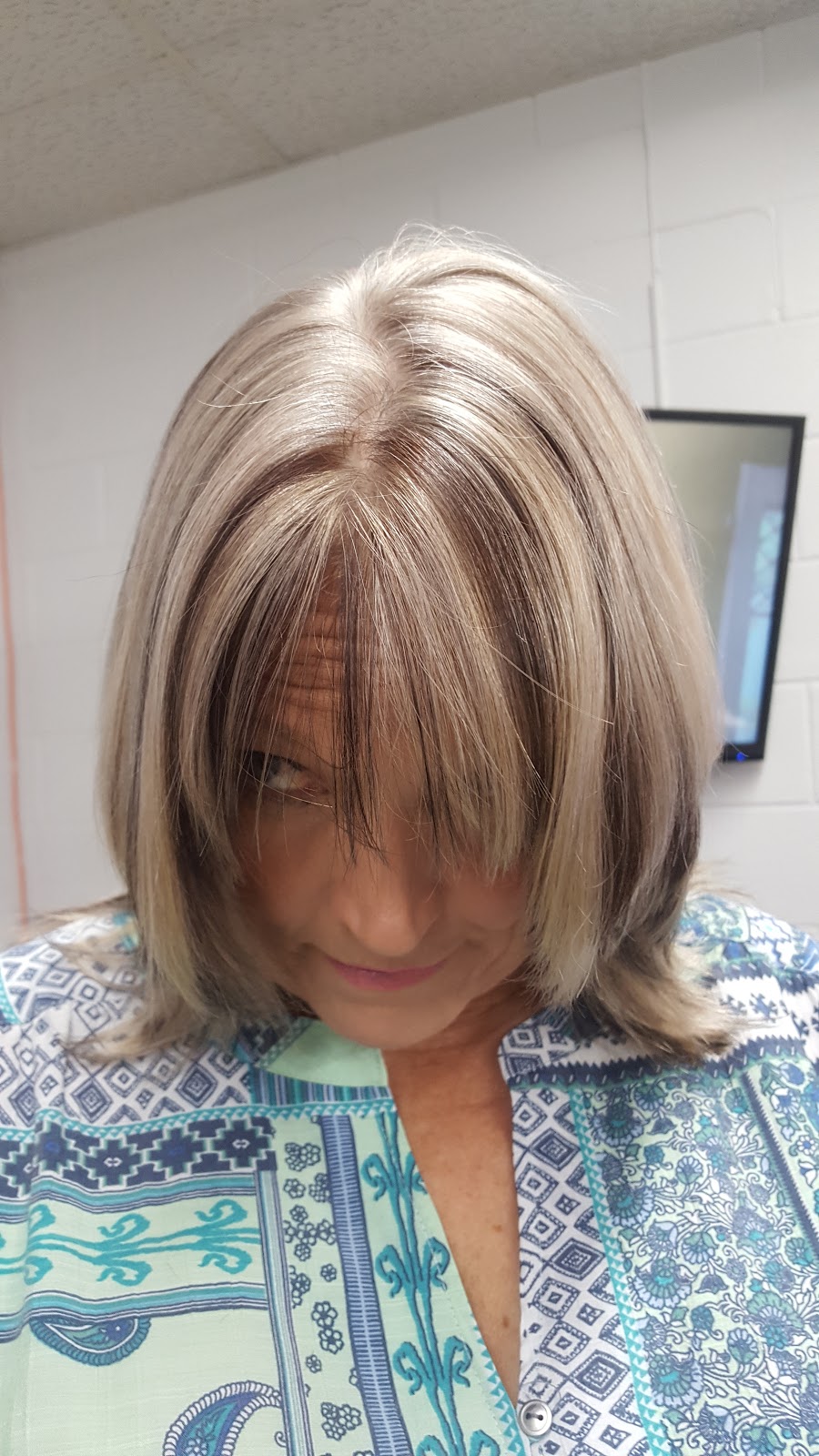 Sky Salon | 757 N Las Vegas Trail, Fort Worth, TX 76108, USA | Phone: (817) 246-9176