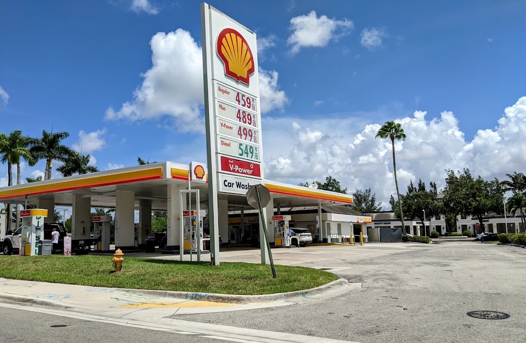 Shell | 8399 NW 12th St, Doral, FL 33126, USA | Phone: (305) 471-0501