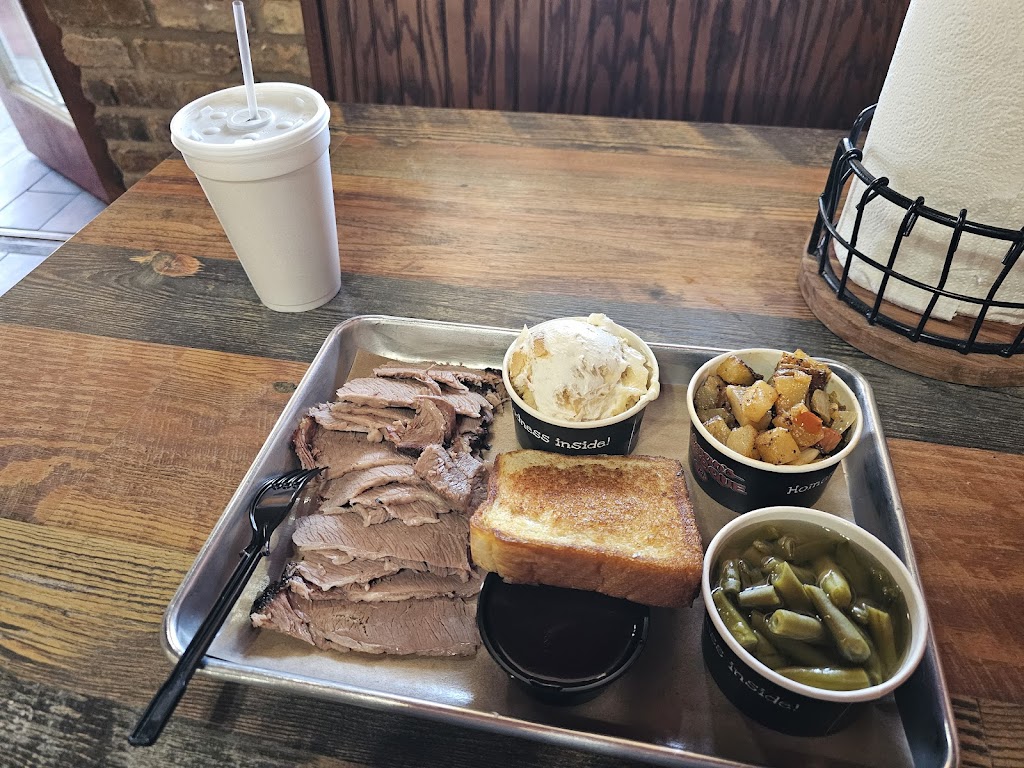 Soulmans Bar-B-Que | 691 I-30, Rockwall, TX 75087, USA | Phone: (972) 771-0200