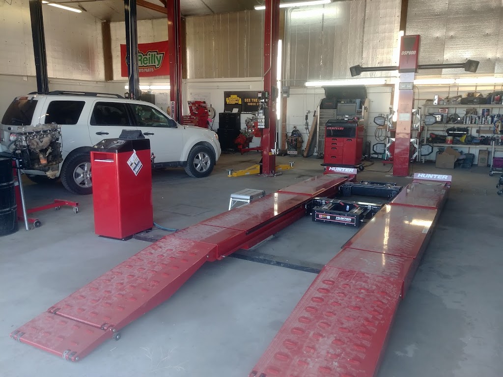 Tech Hedz Automotive Repair | 9107 Lake Shore Dr, Nampa, ID 83686 | Phone: (208) 922-6702