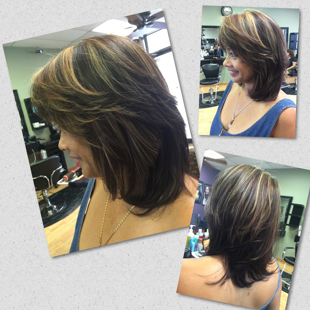 Salon Paula Alexander | 10434 W Atlantic Blvd, Coral Springs, FL 33071, USA | Phone: (954) 340-5441