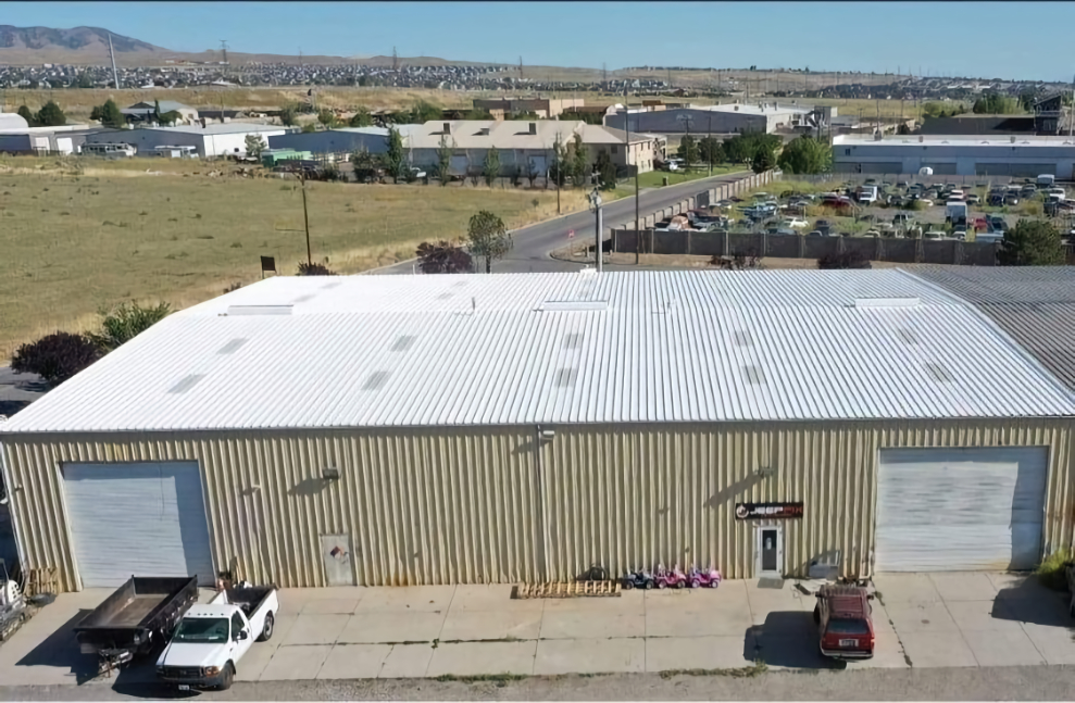 Expert Commercial Roofing, LLC | 465 County Road 4105, Covington, TX 76636, USA | Phone: (817) 760-6613