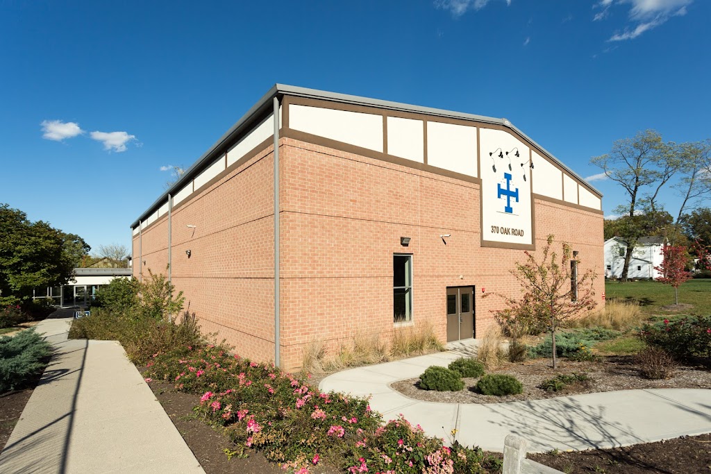 Bethany Activity Center | 370 Oak Rd, Glendale, OH 45246, USA | Phone: (513) 771-7462