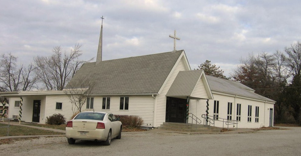 Zion Lutheran Church | 504 12th St, Pawnee City, NE 68420, USA | Phone: (402) 852-2671