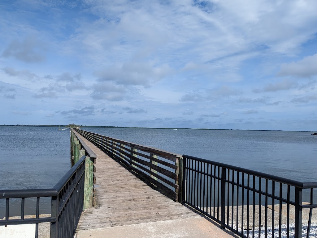 Josiah Cephas Weaver Park | 1258 Bayshore Blvd, Dunedin, FL 34698, USA | Phone: (727) 812-4530