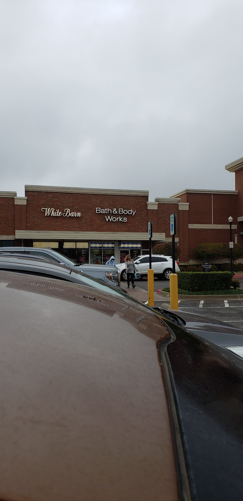 Bath & Body Works | 1550 24th Ave NW, Norman, OK 73069, USA | Phone: (405) 253-2160