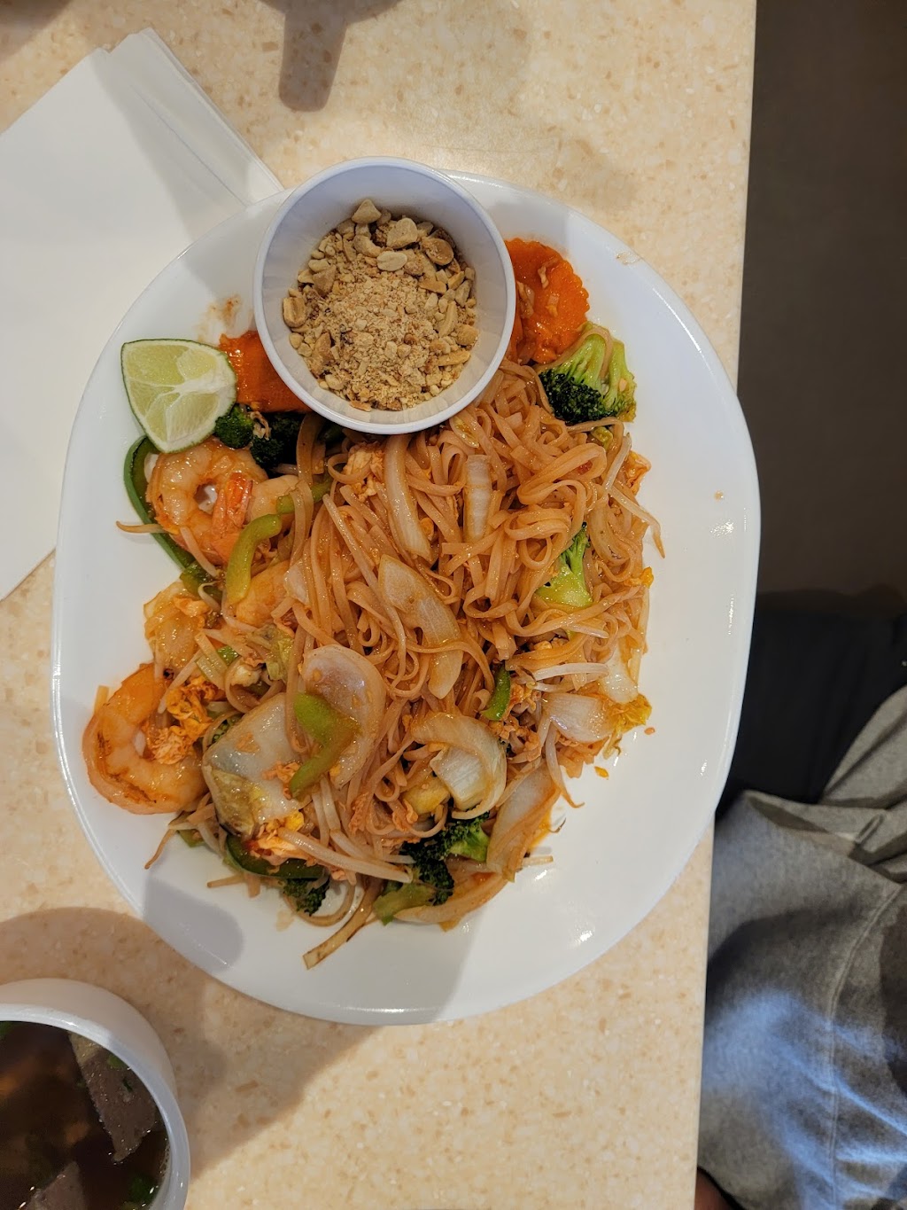 Pho 99 Vietnamese Restaurant @ EATONTOWN | 57 NJ-36, Eatontown, NJ 07724, USA | Phone: (732) 380-7933