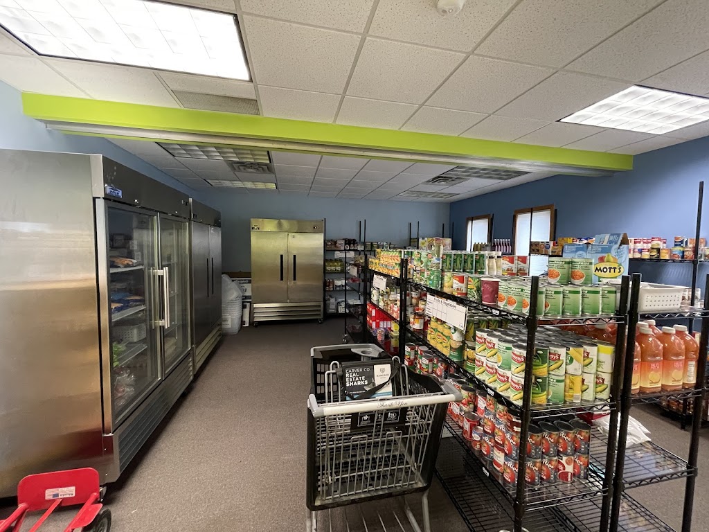 Lonsdale Area Food Shelf | 7525 Garfield Ave, Lonsdale, MN 55046, USA | Phone: (507) 744-5399