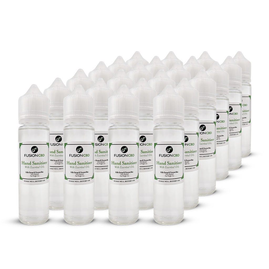 Fusion CBD | 176 NY-94 S, Warwick, NY 10990, USA | Phone: (845) 988-4367