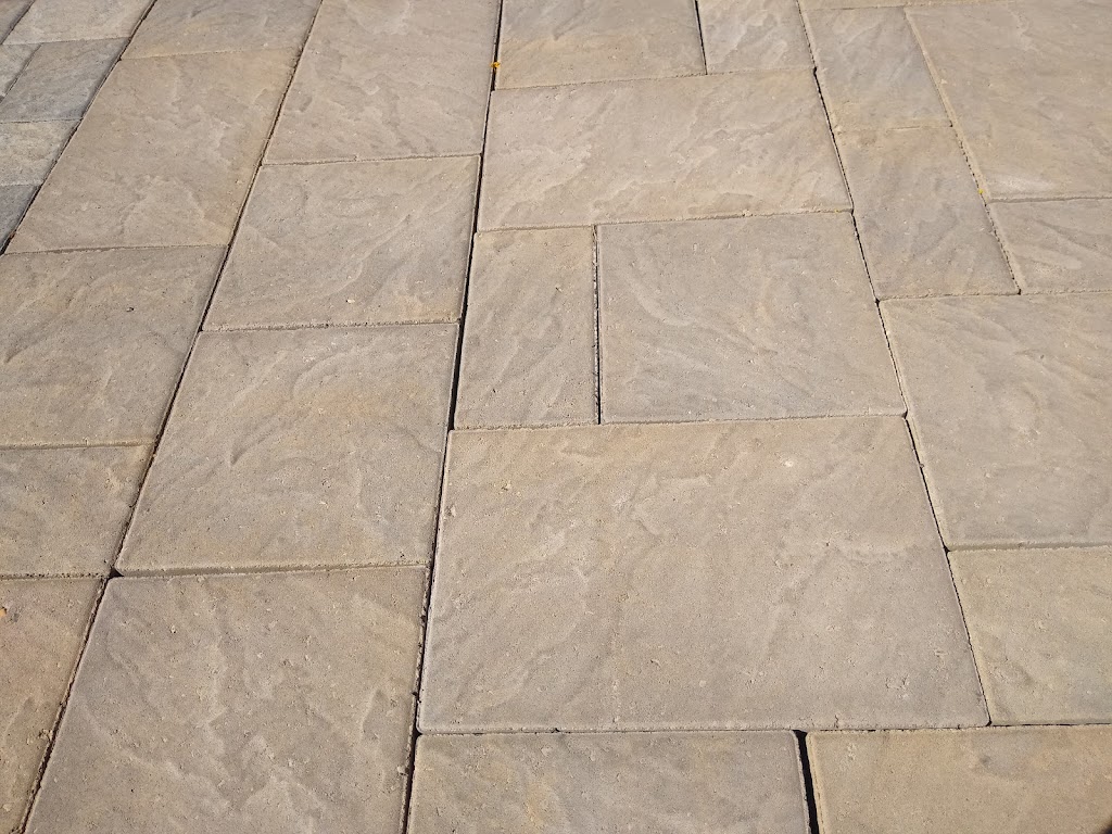 Arizona Stone Brick Pavers | 4502 E Virginia St, Mesa, AZ 85215, USA | Phone: (480) 641-1042