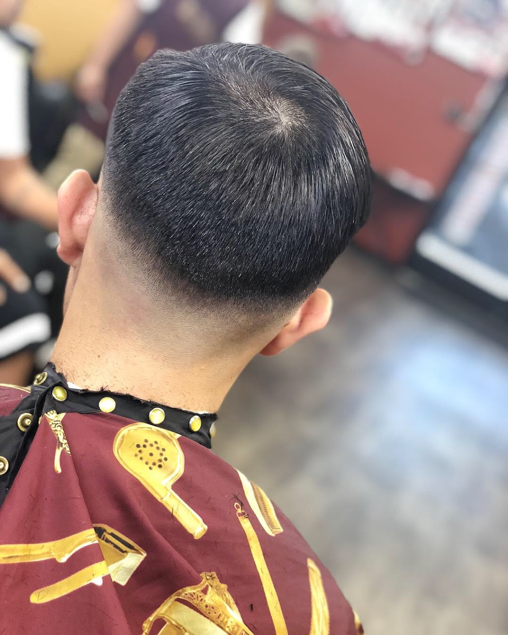 Quality Cuts Barbershop | 1332 S Robert St #2, West St Paul, MN 55118, USA | Phone: (651) 457-2279