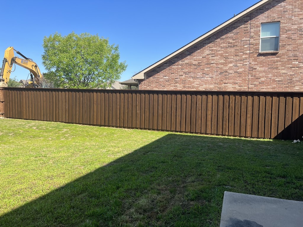 Buzz Custom Fence | 5104 W Vickery Blvd, Fort Worth, TX 76107, USA | Phone: (817) 263-9788