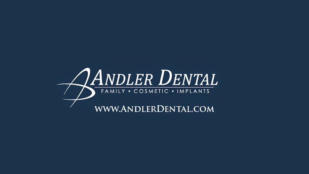 Andler Dental: Dr. Scott Andler | 708 Heartland Trail, Madison, WI 53717, USA | Phone: (608) 401-4261