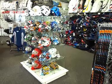 Pure Hockey | 5833 Suemandy Dr, St Peters, MO 63376 | Phone: (636) 397-6370