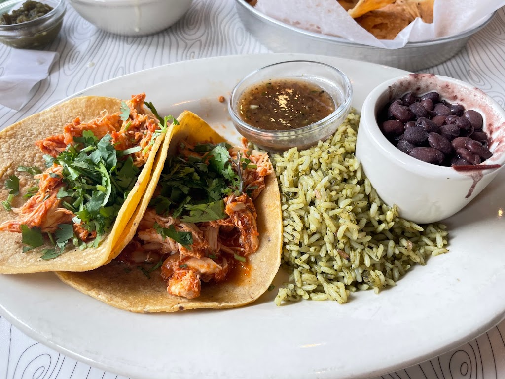 Pure Taqueria | 405 Chambers St, Woodstock, GA 30188, USA | Phone: (770) 952-7873