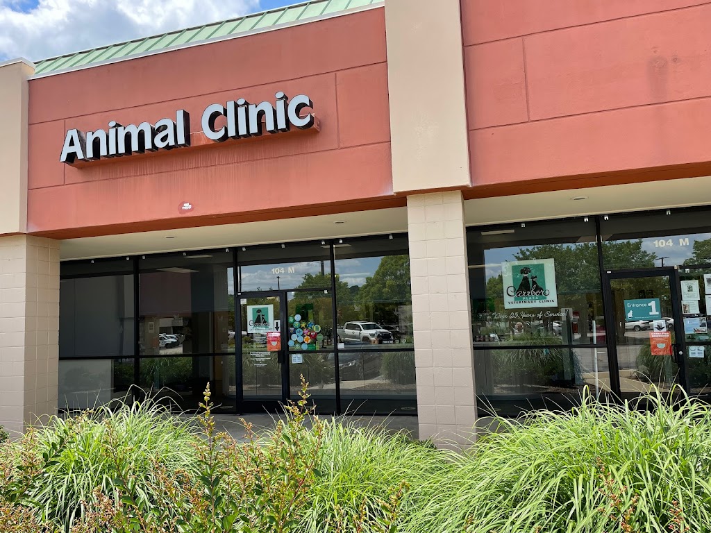 Carrboro Plaza Veterinary Clinic | 104 NC-54 M, Carrboro, NC 27510, USA | Phone: (919) 929-0031
