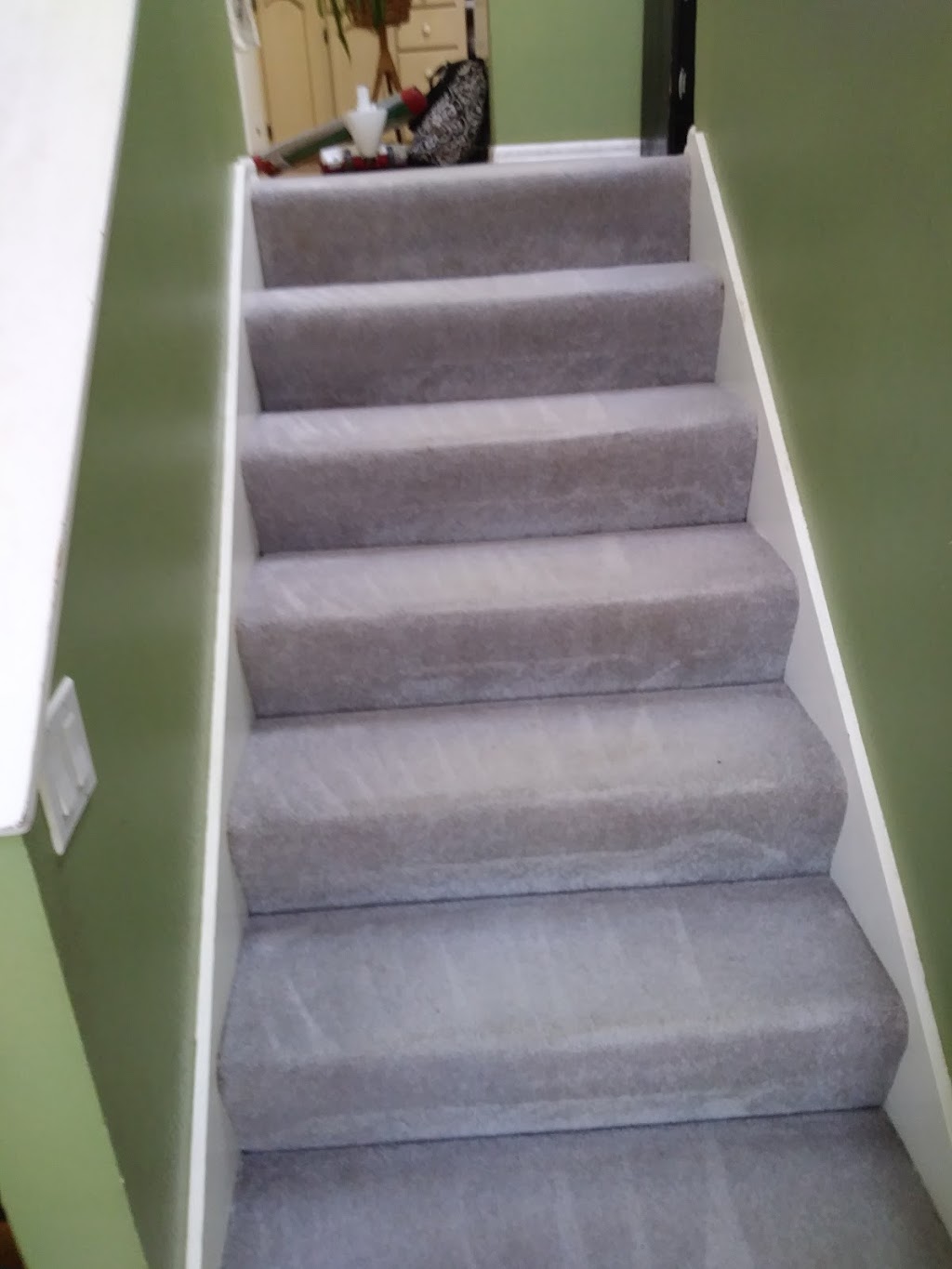 Carsten Cleaning - Carpet & Upholstery | 6309 W Beech St, Everett, WA 98203, USA | Phone: (425) 350-6762