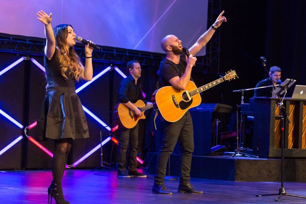 New Beginnings Church | 10224 SE Division St, Portland, OR 97266, USA | Phone: (503) 929-3069