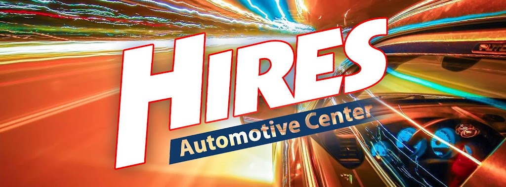 Hires Automotive Center | 1620 Northland Blvd, Fort Wayne, IN 46825, USA | Phone: (260) 489-5734