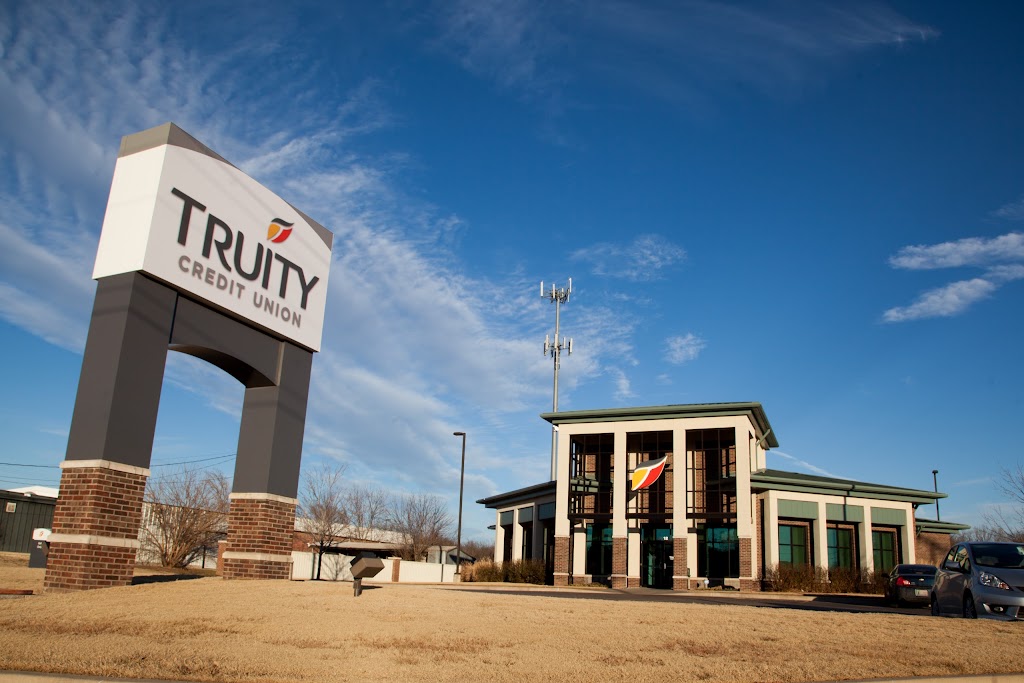 Truity Credit Union | 2612 SE Washington Blvd, Bartlesville, OK 74006 | Phone: (800) 897-6991