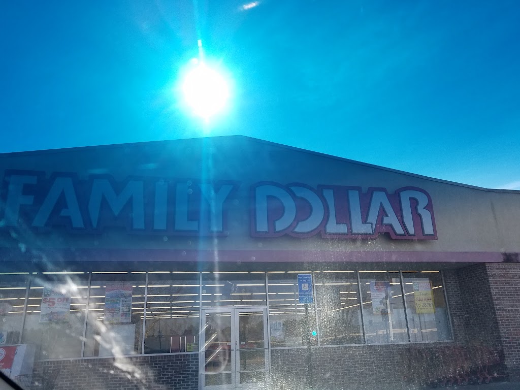 Family Dollar | 93 Woolsey Rd, Hampton, GA 30228, USA | Phone: (470) 491-6799