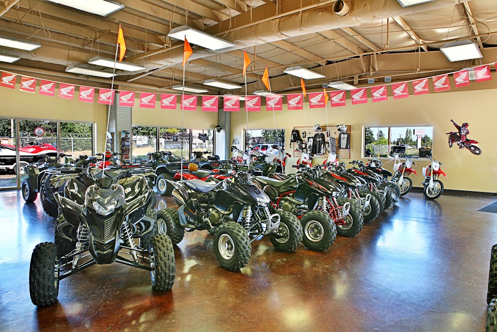 South Bound Motorsports - Lakewood | 2724 96th St S, Lakewood, WA 98499, USA | Phone: (253) 582-2288