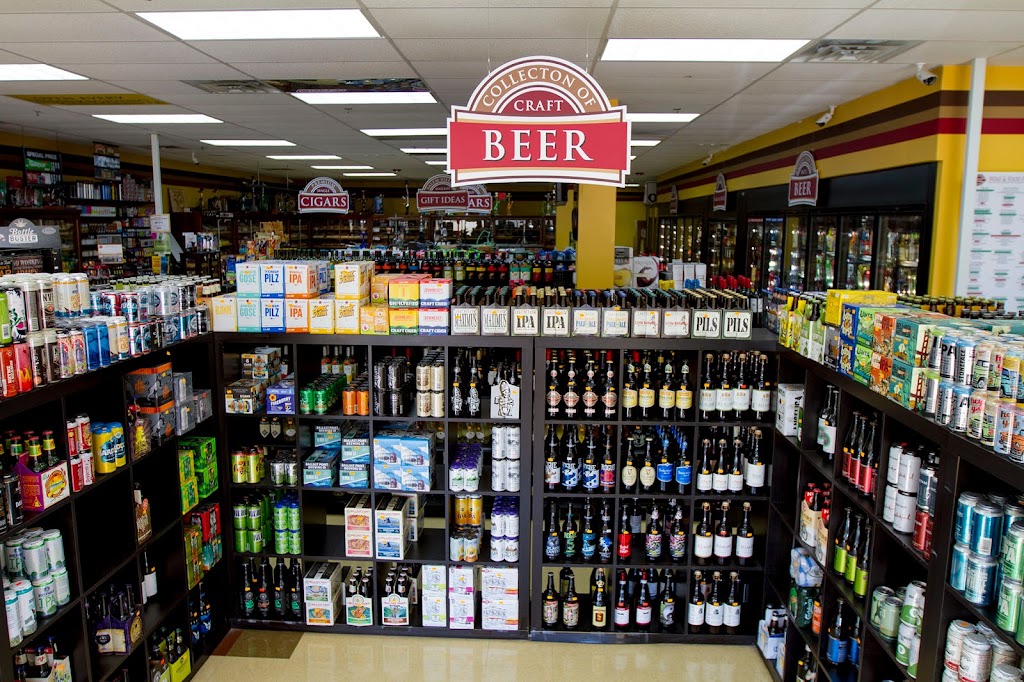 Salem Village Market | 517 S Broadway Unit 2, Salem, NH 03079, USA | Phone: (603) 458-6745