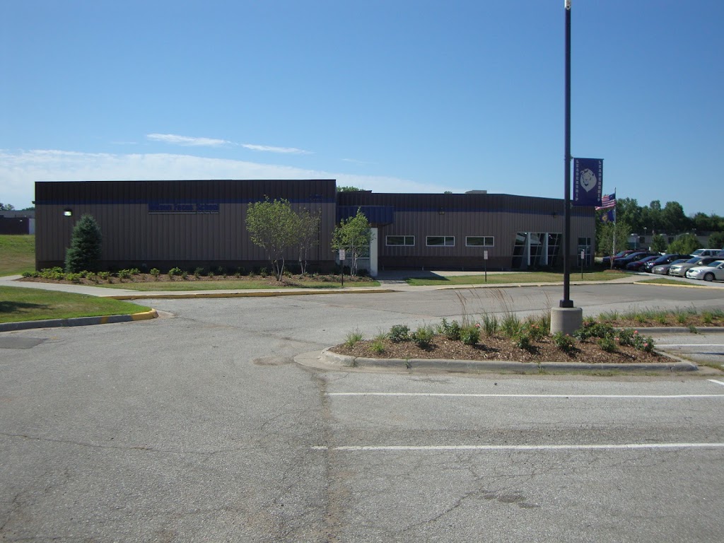 Wilson Focus Elementary | 5141 F St, Omaha, NE 68117, USA | Phone: (531) 299-2260