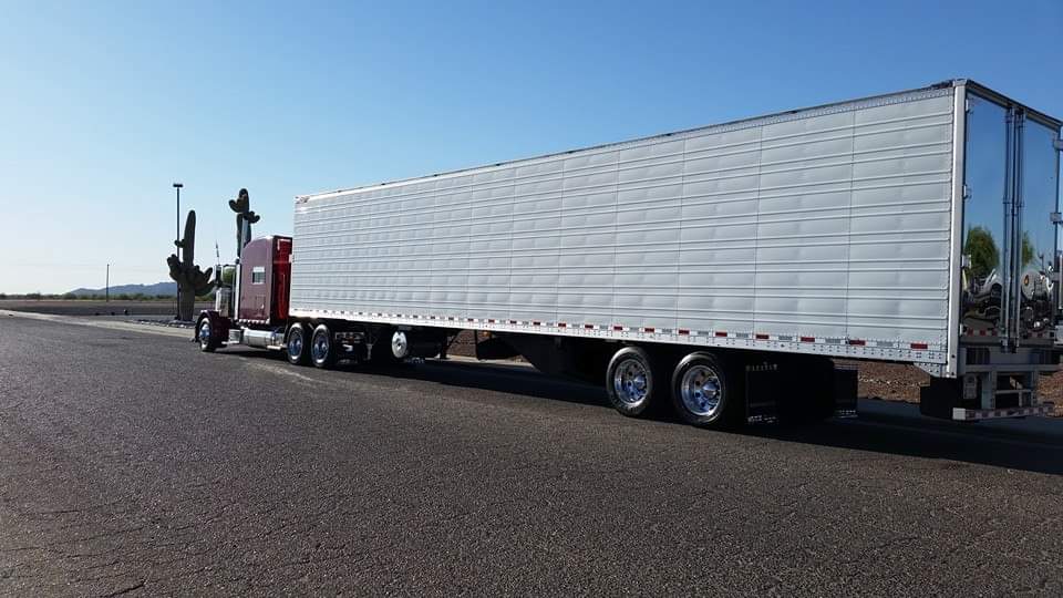 Muirhead Trucking Inc | 18499 US-175, Mabank, TX 75147, USA | Phone: (903) 887-3807