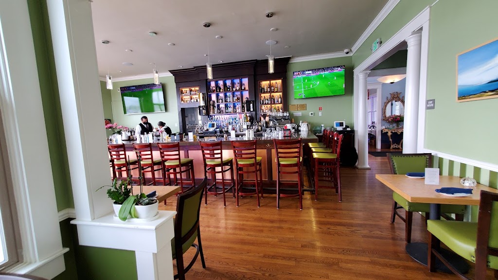 Laras Fine Dining | 1900 Esplanade Dr, Richmond, CA 94804, USA | Phone: (510) 234-1860
