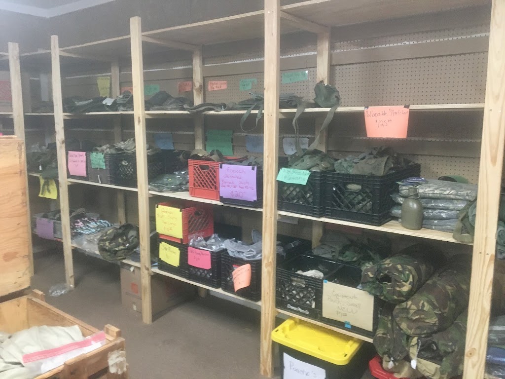 The Prepper Depot & military surplus | 35890 US-280, Sylacauga, AL 35150, USA | Phone: (256) 369-2852