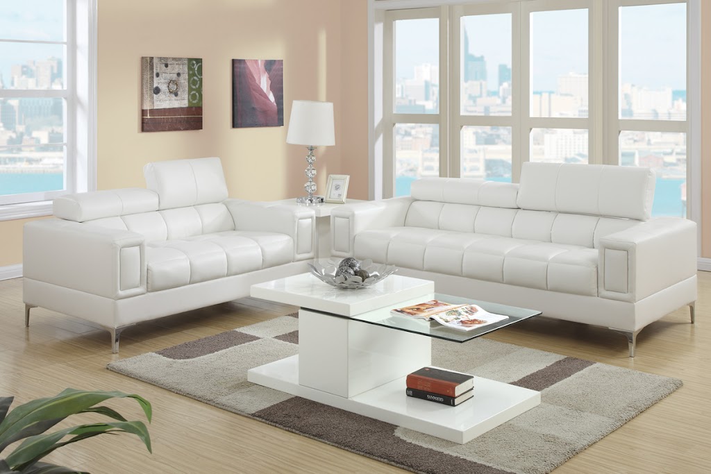 BOSS FURNITURE DISTRIBUTORS, INC. | 127 Fieldcrest Ave, Edison, NJ 08837, USA | Phone: (732) 225-6400