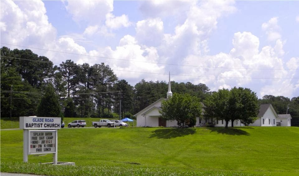 Glade Road Baptist Church | 6570 Glade Rd SE, Acworth, GA 30102, USA | Phone: (770) 975-1143